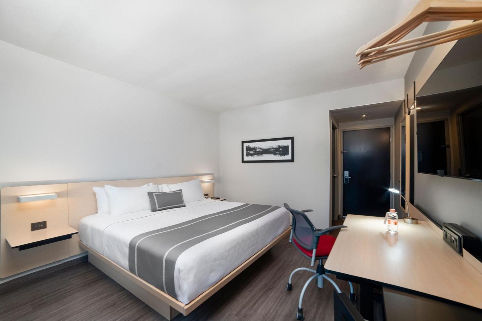 City Express Plus By Marriott Ciudad De Mexico Insurgentes Sur מראה חיצוני תמונה