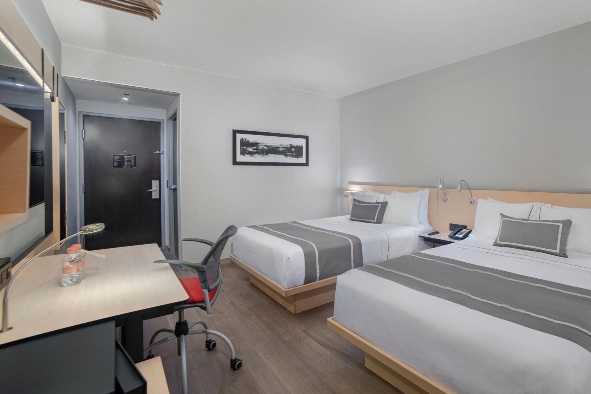 City Express Plus By Marriott Ciudad De Mexico Insurgentes Sur מראה חיצוני תמונה
