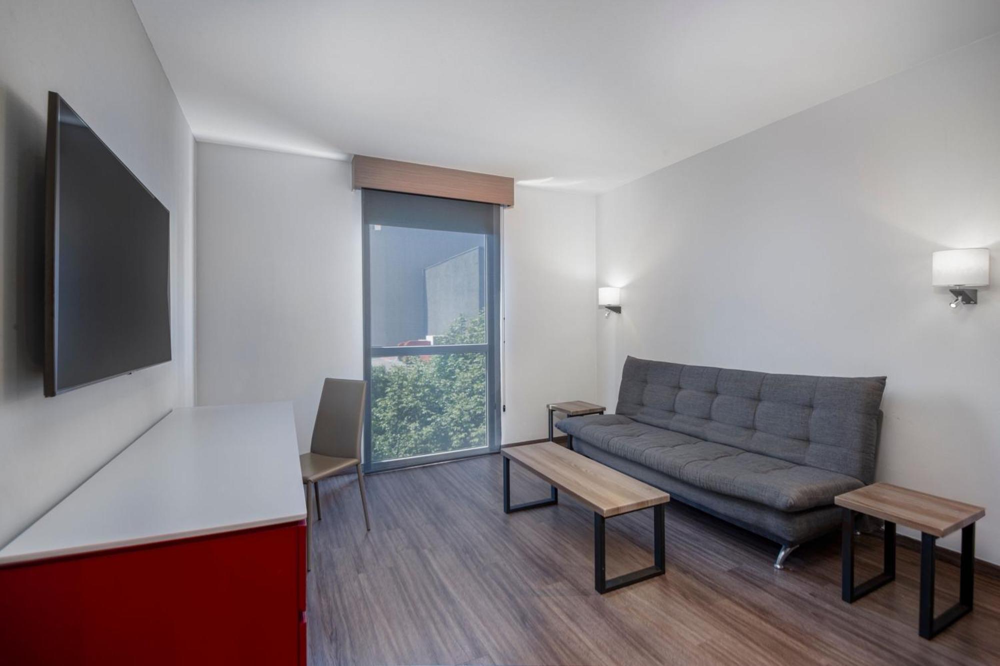 City Express Plus By Marriott Ciudad De Mexico Insurgentes Sur מראה חיצוני תמונה