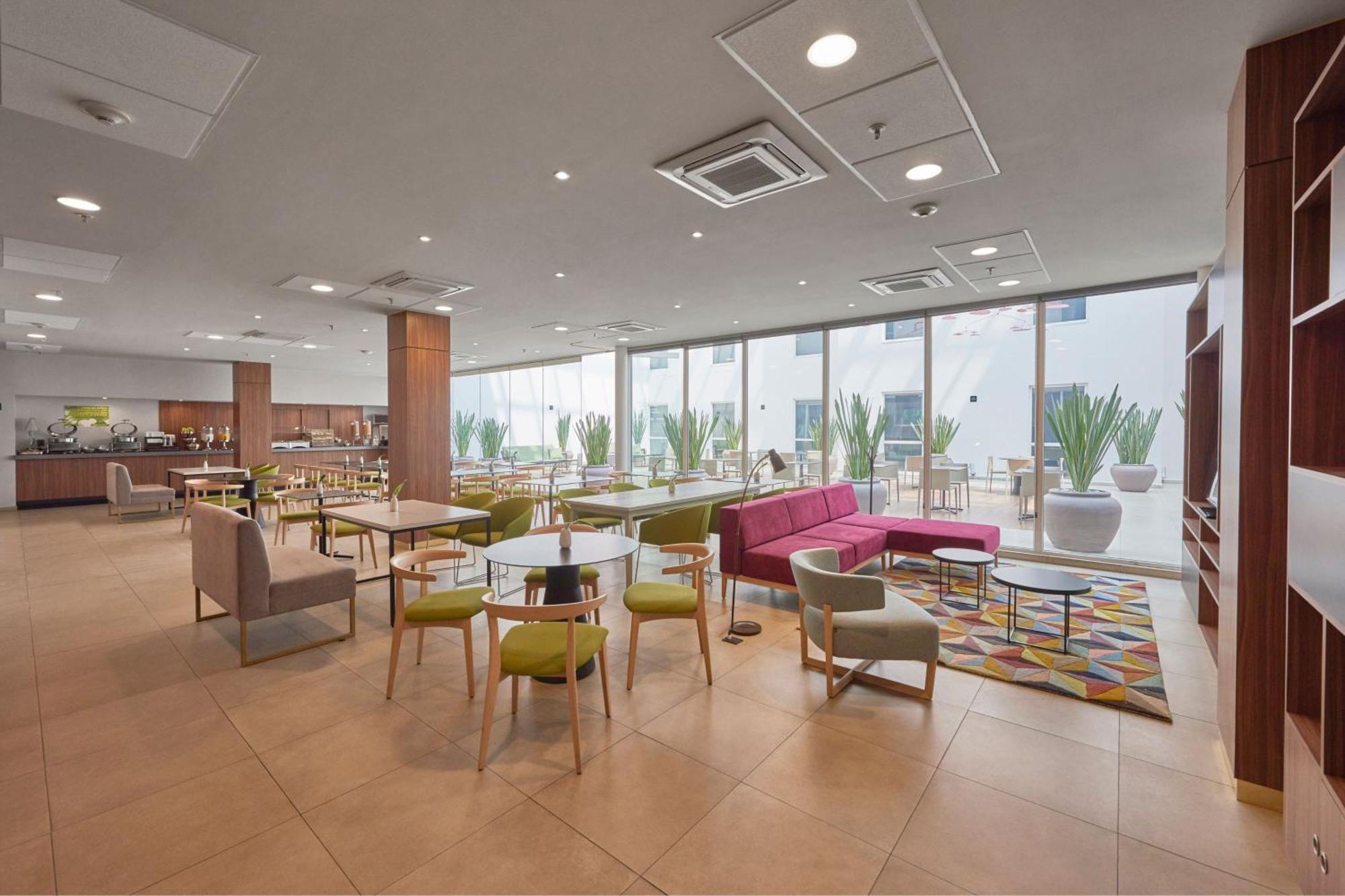 City Express Plus By Marriott Ciudad De Mexico Insurgentes Sur מראה חיצוני תמונה