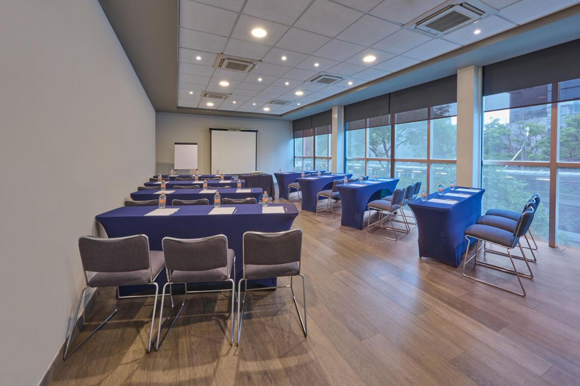 City Express Plus By Marriott Ciudad De Mexico Insurgentes Sur מראה חיצוני תמונה