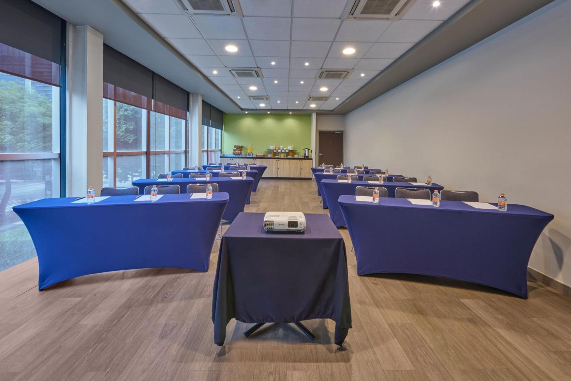 City Express Plus By Marriott Ciudad De Mexico Insurgentes Sur מראה חיצוני תמונה