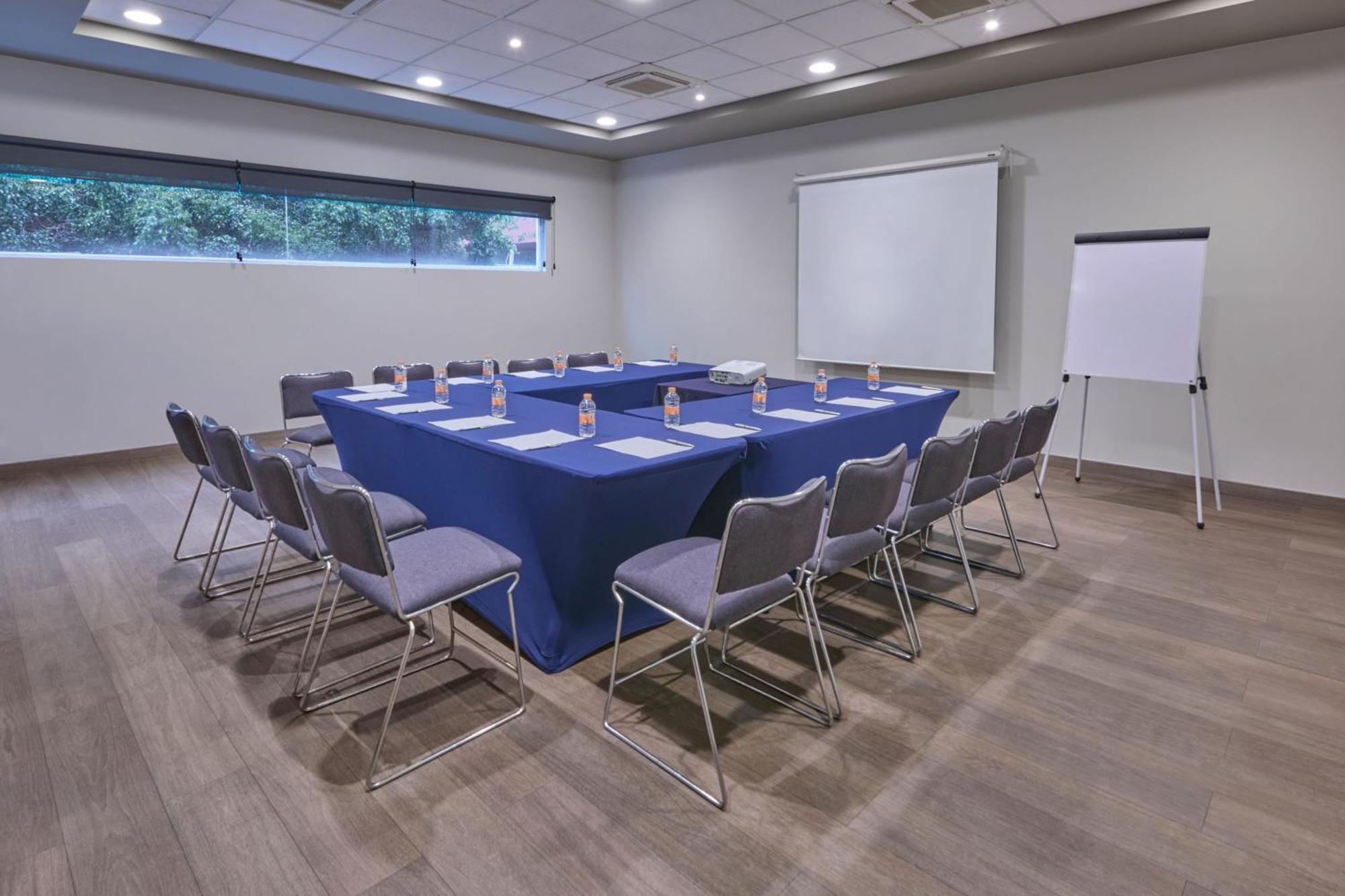 City Express Plus By Marriott Ciudad De Mexico Insurgentes Sur מראה חיצוני תמונה