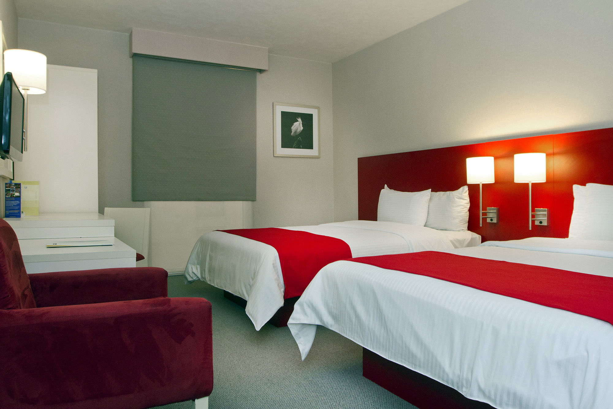 City Express Plus By Marriott Ciudad De Mexico Insurgentes Sur מראה חיצוני תמונה